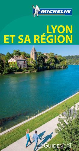 Lyon et sa région