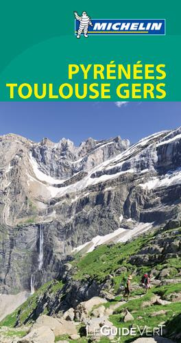 Pyrénées Toulouse Gers