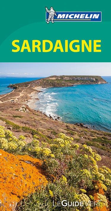 Sardaigne - Guide vert
