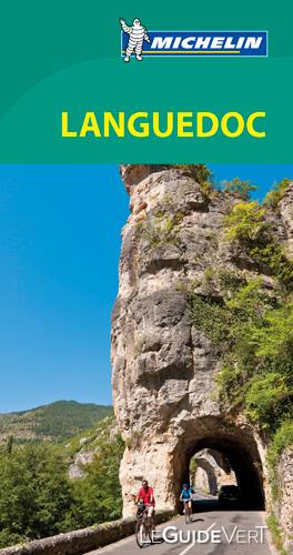 Languedoc - Guide vert