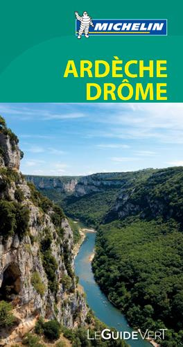 Ardèche Drôme
