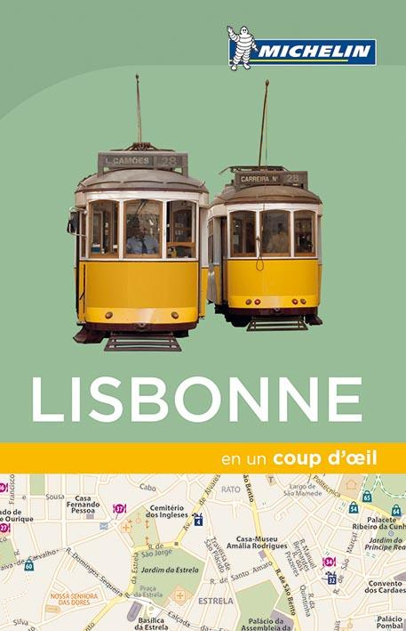 Lisbonne en un coup d'oeil