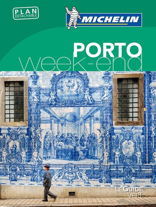 Porto / Plan détachable
