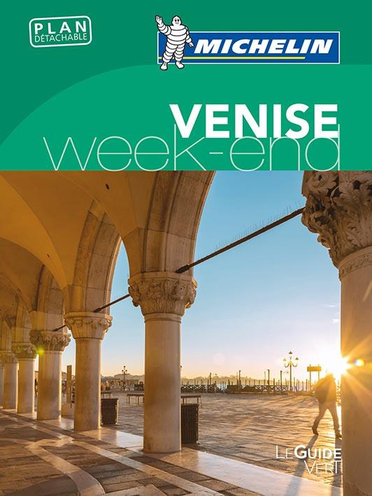 Venise / Plan détachable