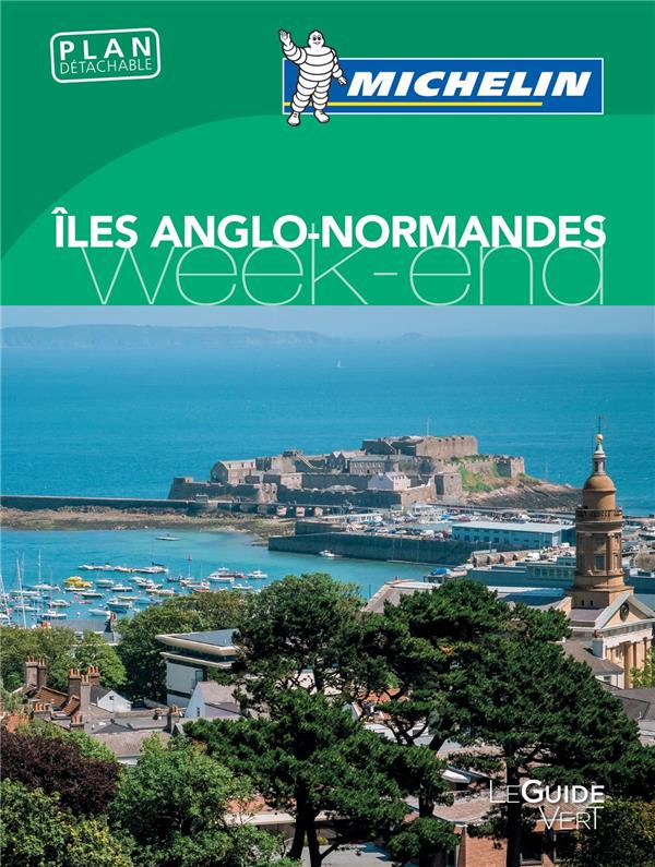 Iles anglo-normandes