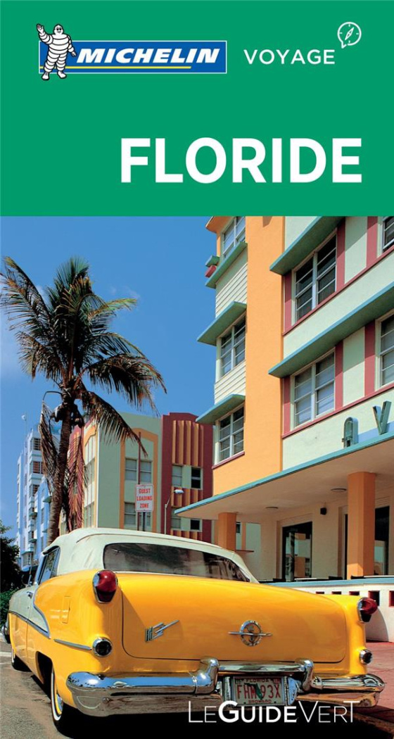 Floride - Guide Vert
