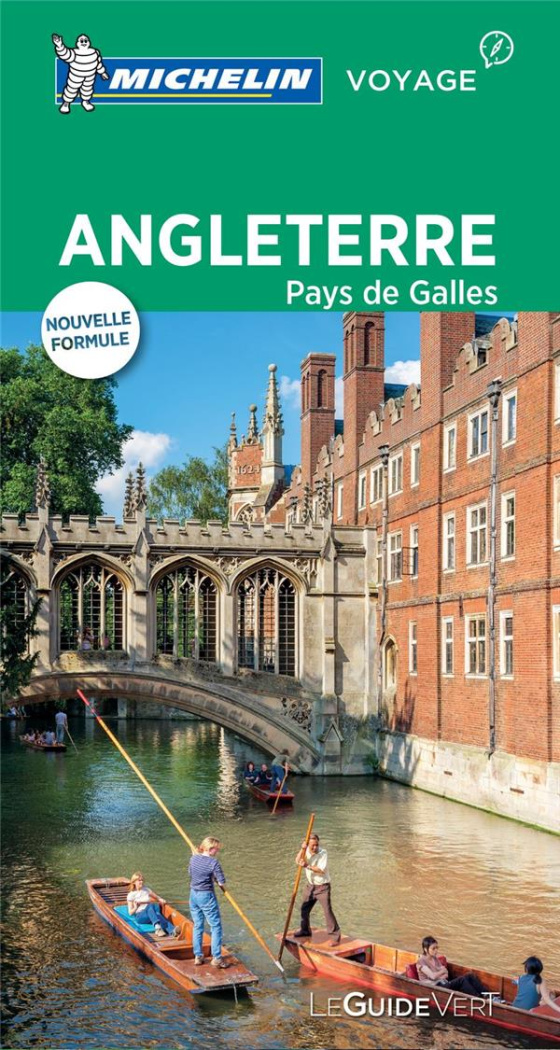 Angleterre, Pays de Galles