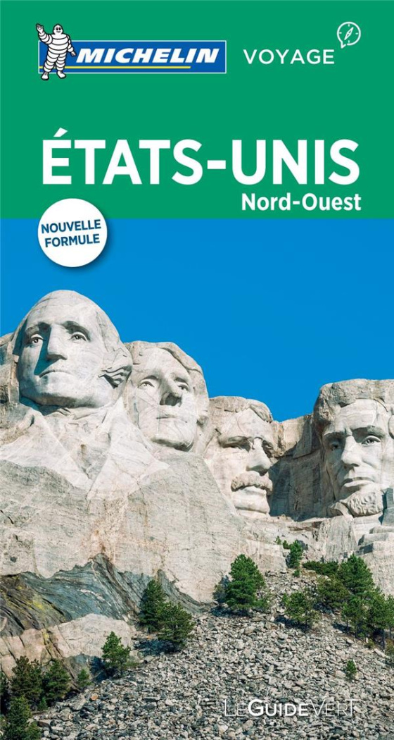 États-Unis Nord-Ouest