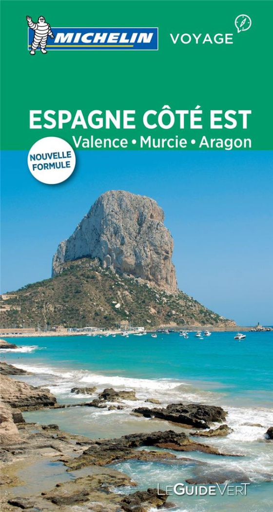 Espagne côté est / Valence, Murcie, Aragon, Escapades à Barcelone