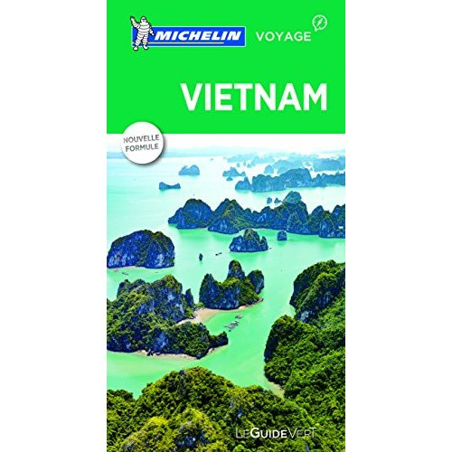 Vietnam - Guide Vert