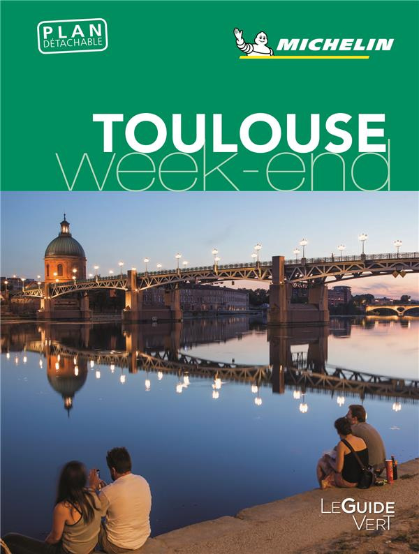 Toulouse - Guide Vert