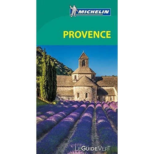 Provence - Guide Vert