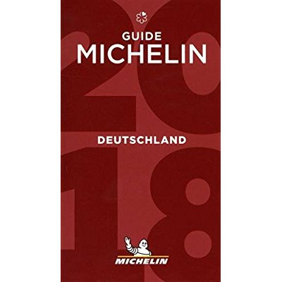 Deutschland 2018 - Guide rouge