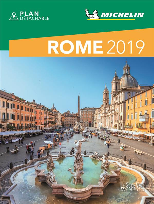 Rome 2019