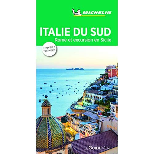 Italie du sud / Rome et excursions en Sicile