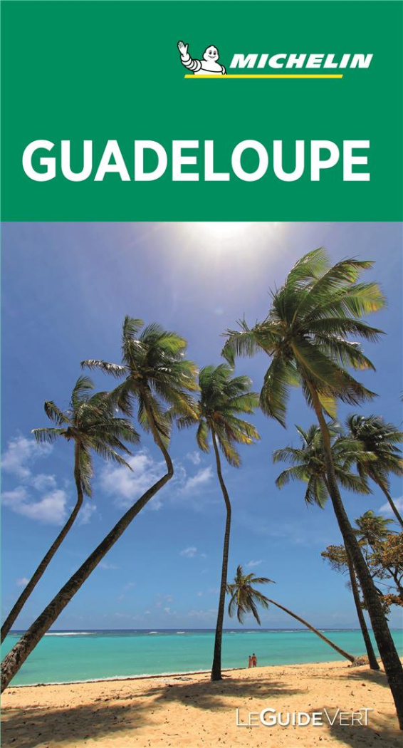 Guadeloupe - Guide Vert