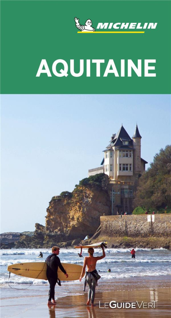 Aquitaine
