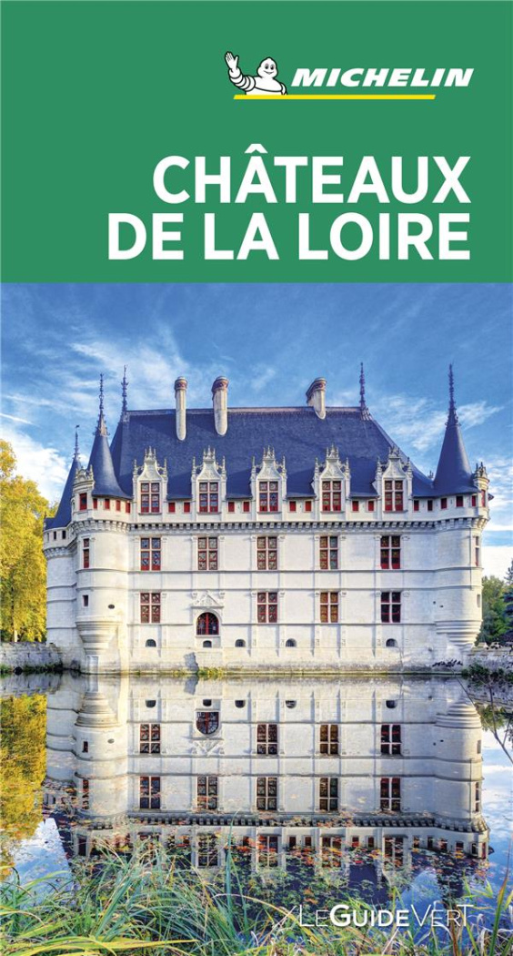 Châteaux de La Loire