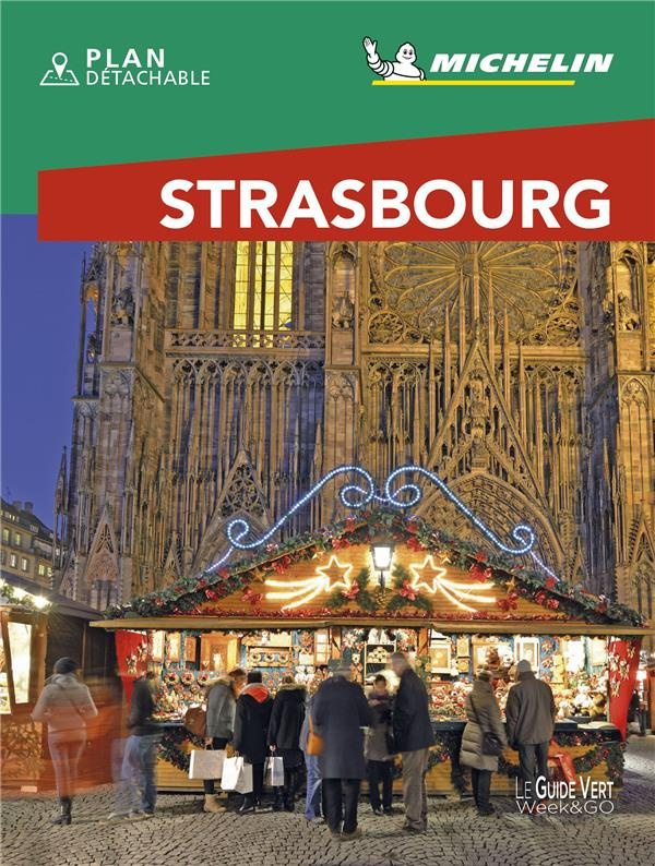 Strasbourg