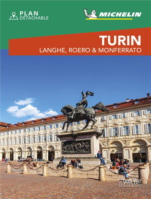 Turin. Langue, Roero & Monferrato, Edition 2020