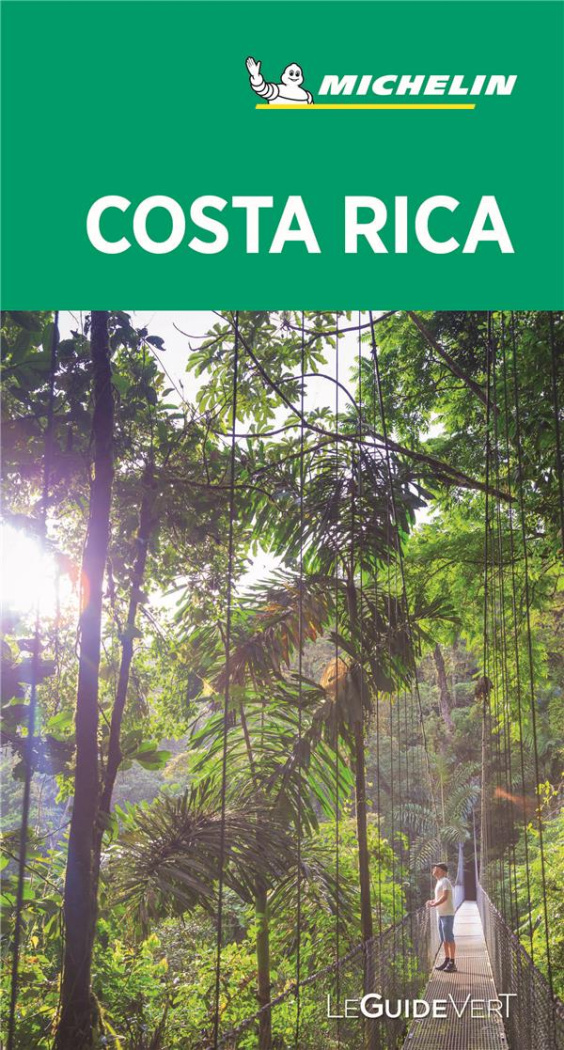 Costa Rica. Edition 2021