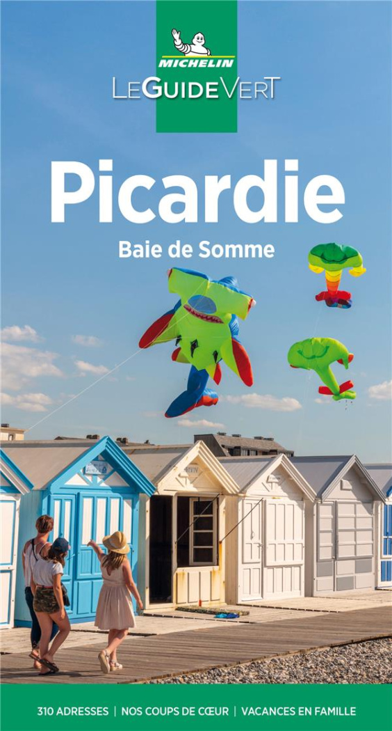 Picardie. Baie de Somme, Edition 2021