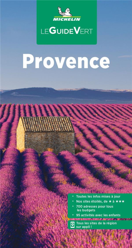 Provence. Edition 2022