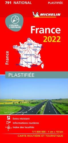 FRANCE 2022 - PLASTIFIEE