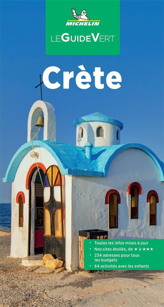 Crète. Edition 2022