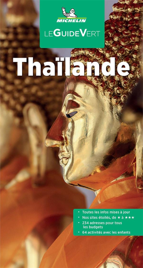 Thaïlande. Edition 2022