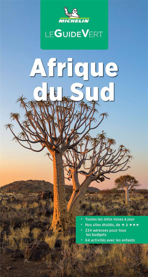Afrique du Sud. Edition 2023