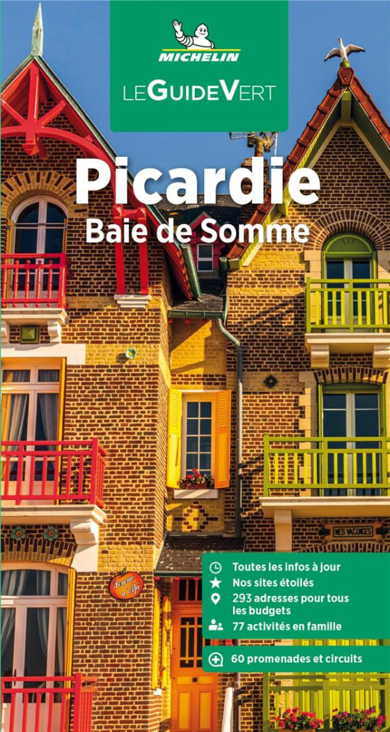 Picardie. Baie de Somme, Edition 2023