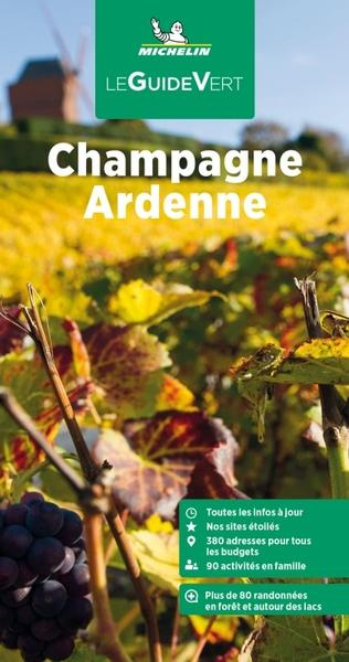 Champagne Ardenne. Edition 2023