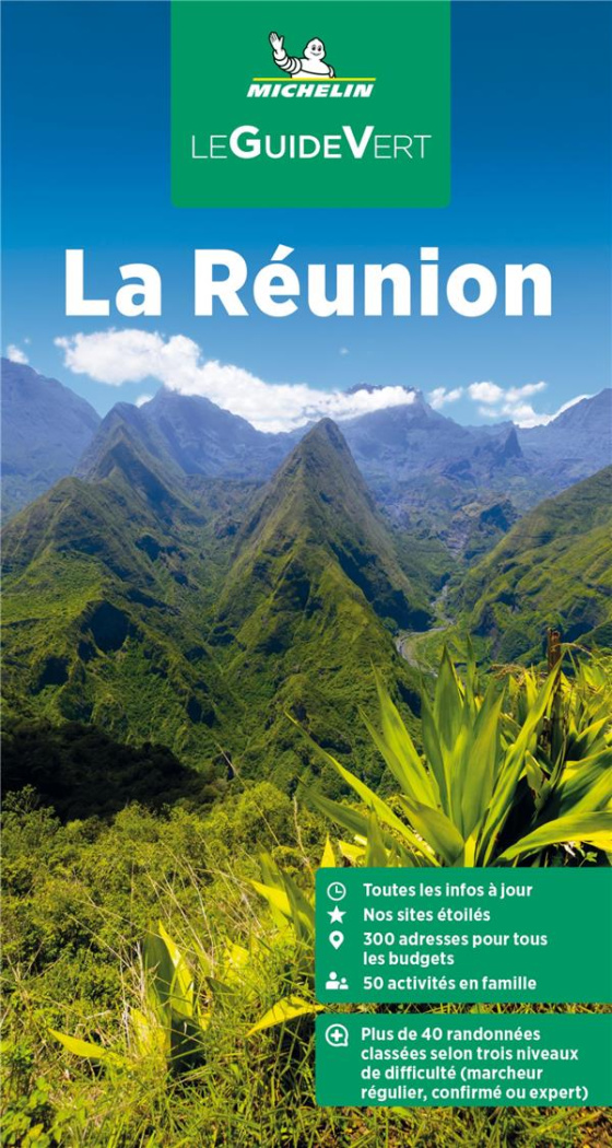 La Réunion. Edition 2023
