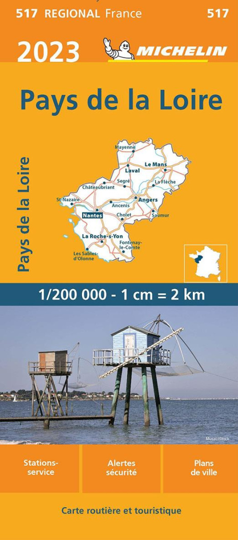 PAYS DE LA LOIRE 10517 2023