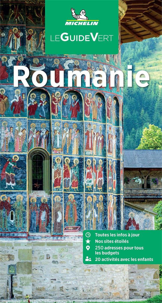 Roumanie