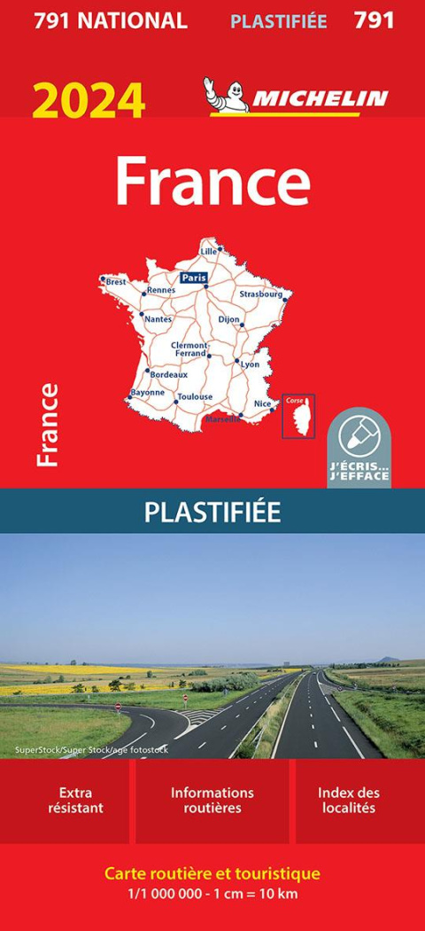 FRANCE PLASTIFIEE 17791 2024