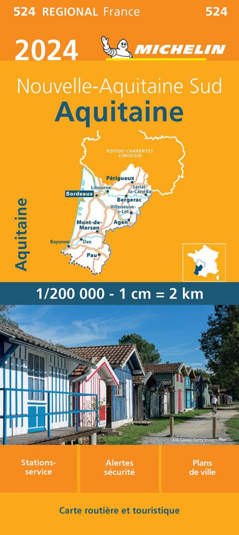 AQUITAINE 10524 2024