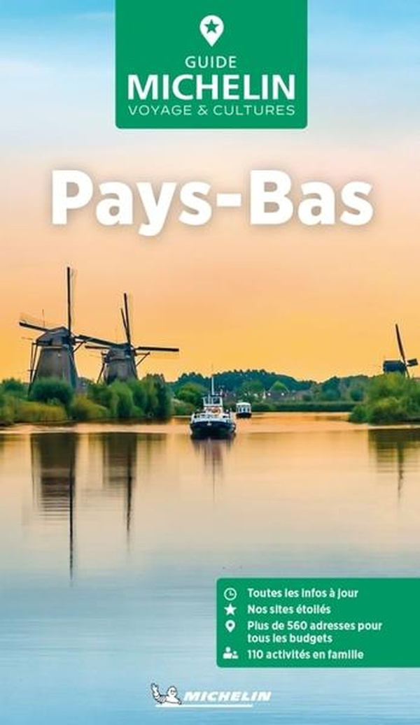 Pays-Bas. Edition 2025