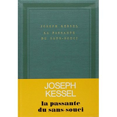 La passante du sans-souci