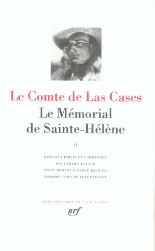 Le Mémorial de Sainte-Hélène. Tome 2, Chapitres 9 à 14 (septembre 1816-novembre 1817)