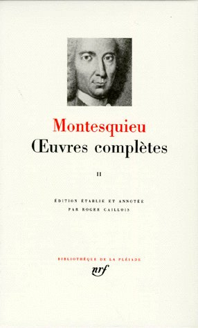 Oeuvres complètes. Tome 2