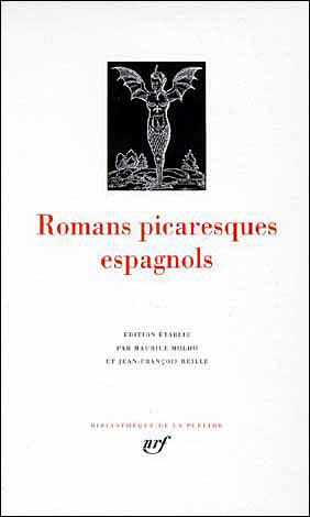 Romans picaresques espagnols