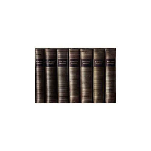 Memoires - vol01 - 1691-1701