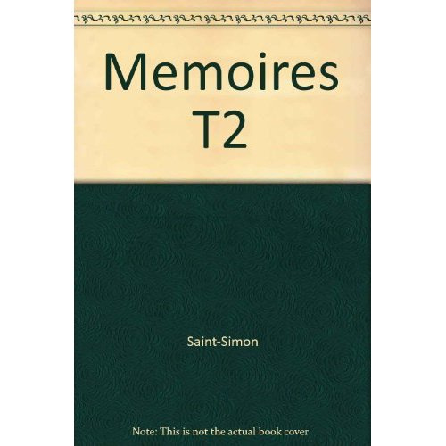 Memoires - vol02 - 1702-1708