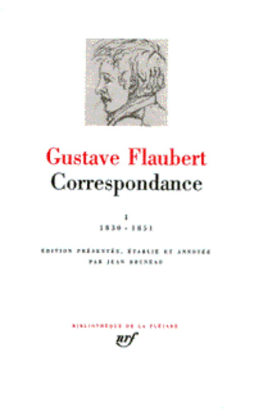 Correspondance. Tome 2, Juillet 1851 - Décembre 1858