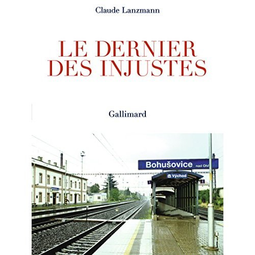 Le dernier des injustes