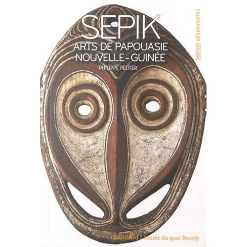Sepik. Arts de Papouasie Nouvelle-Guinée
