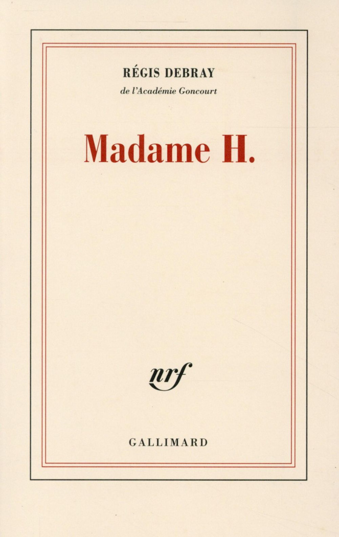 Madame H