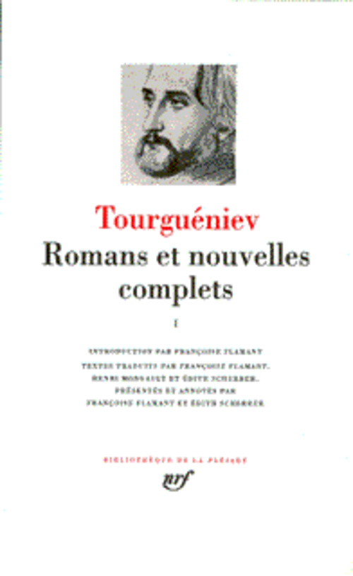 Romans et nouvelles complets. Tome 1
